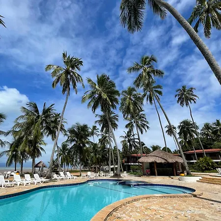 Bitingui Praia Hotel-2