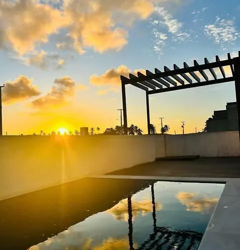Casa em Japaratinga Reveillon Mil Sorrisos