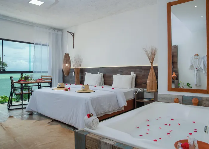 Vila De Taipa Exclusive Hotel